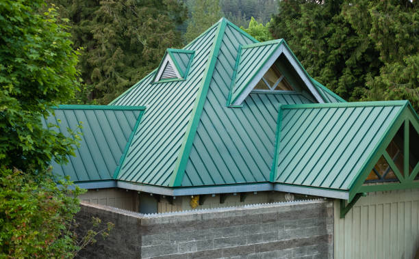 Cold Roofs in Wernersville, PA