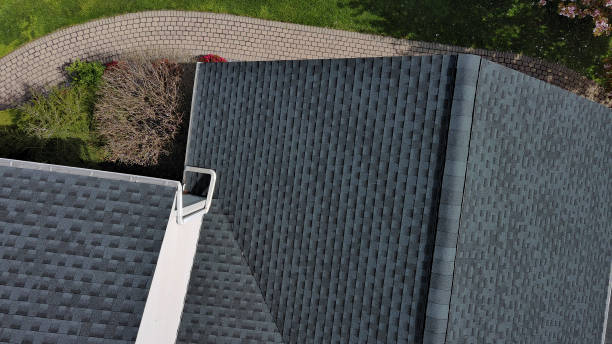 Emergency Roof Repair in Wernersville, PA