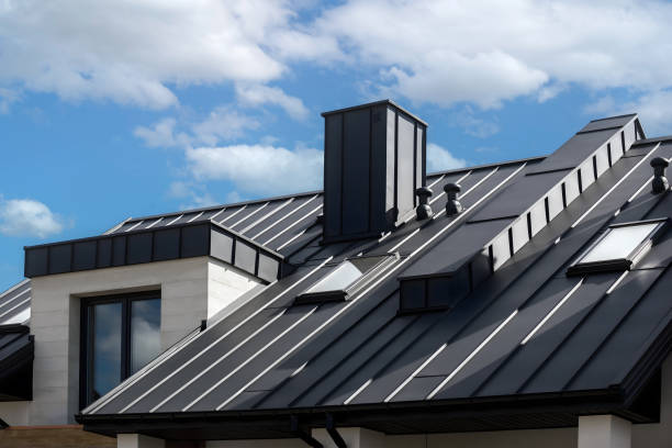 Best Gutter Installation and Repair  in Wernersville, PA