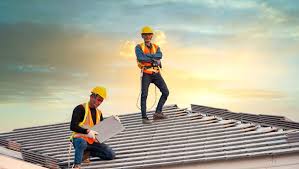 Best Metal Roofing Installation  in Wernersville, PA